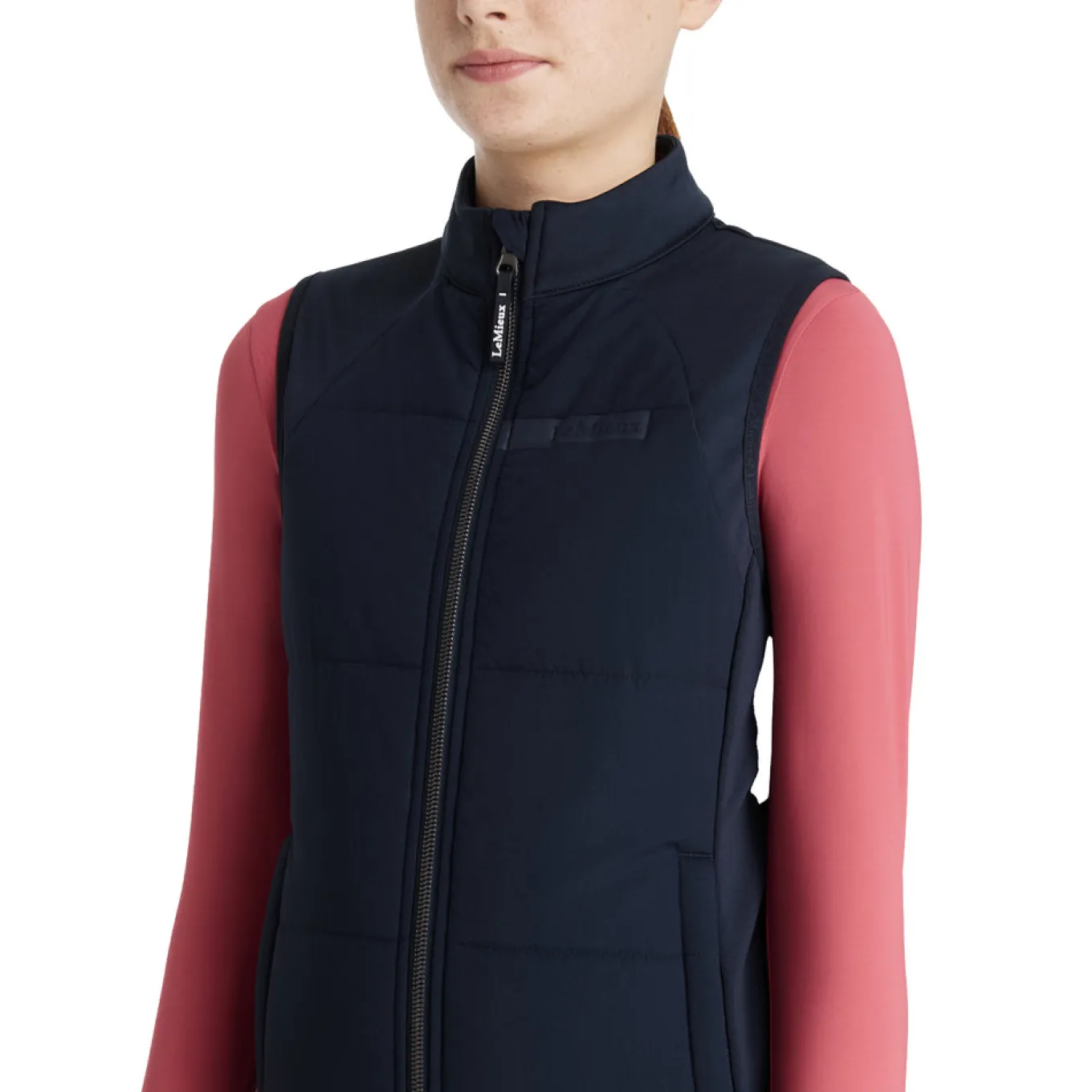 LeMieux Young Rider Pammy Vest - Kids'
