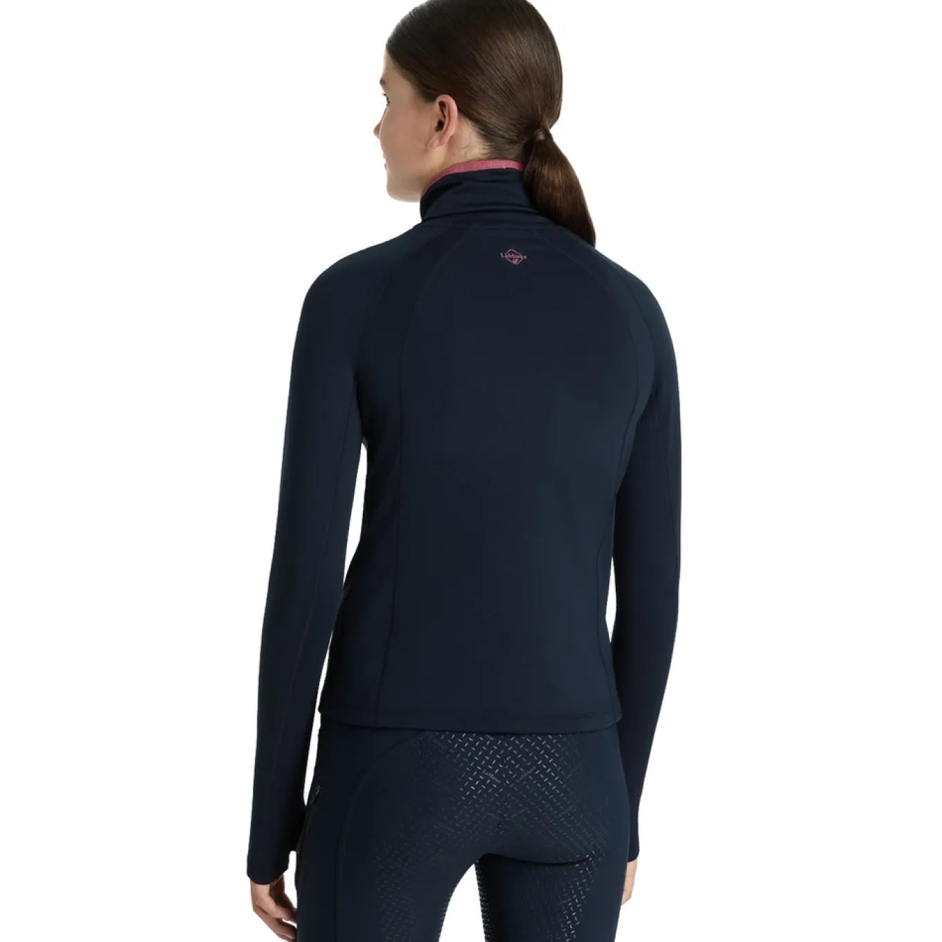 LeMieux Young Rider Savannah Snood Base Layer - Kids'