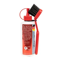 Leovet FrogAde Hoof Care W/ Brush 200 mL