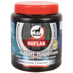 Leovet Hoof Lab Hoof Grease Laurel Eucalyptus 750 mL