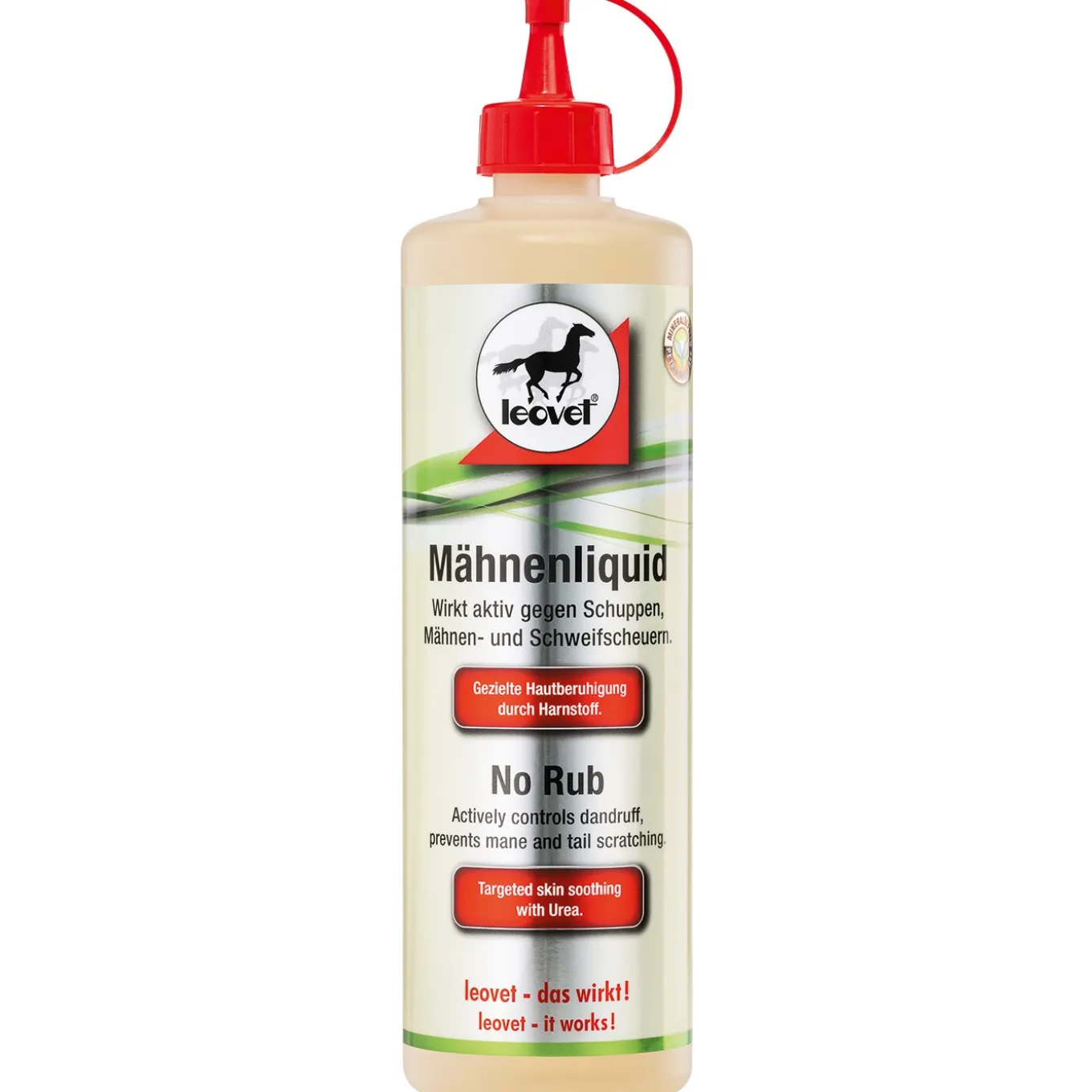 Leovet No Rub Lotion 500 mL