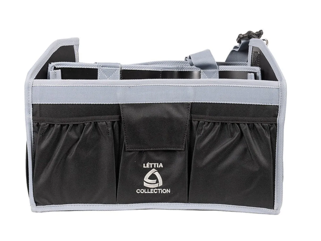Lettia Large Soft Grooming Caddy