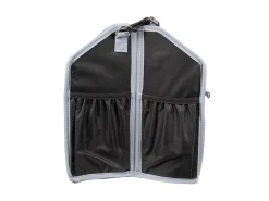 Lettia Large Soft Grooming Caddy