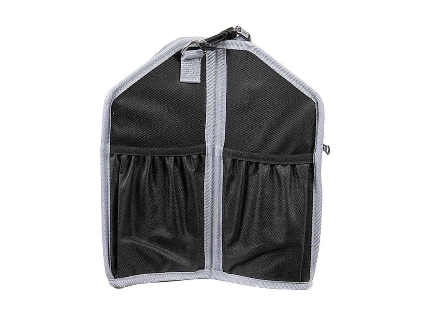 Lettia Large Soft Grooming Caddy
