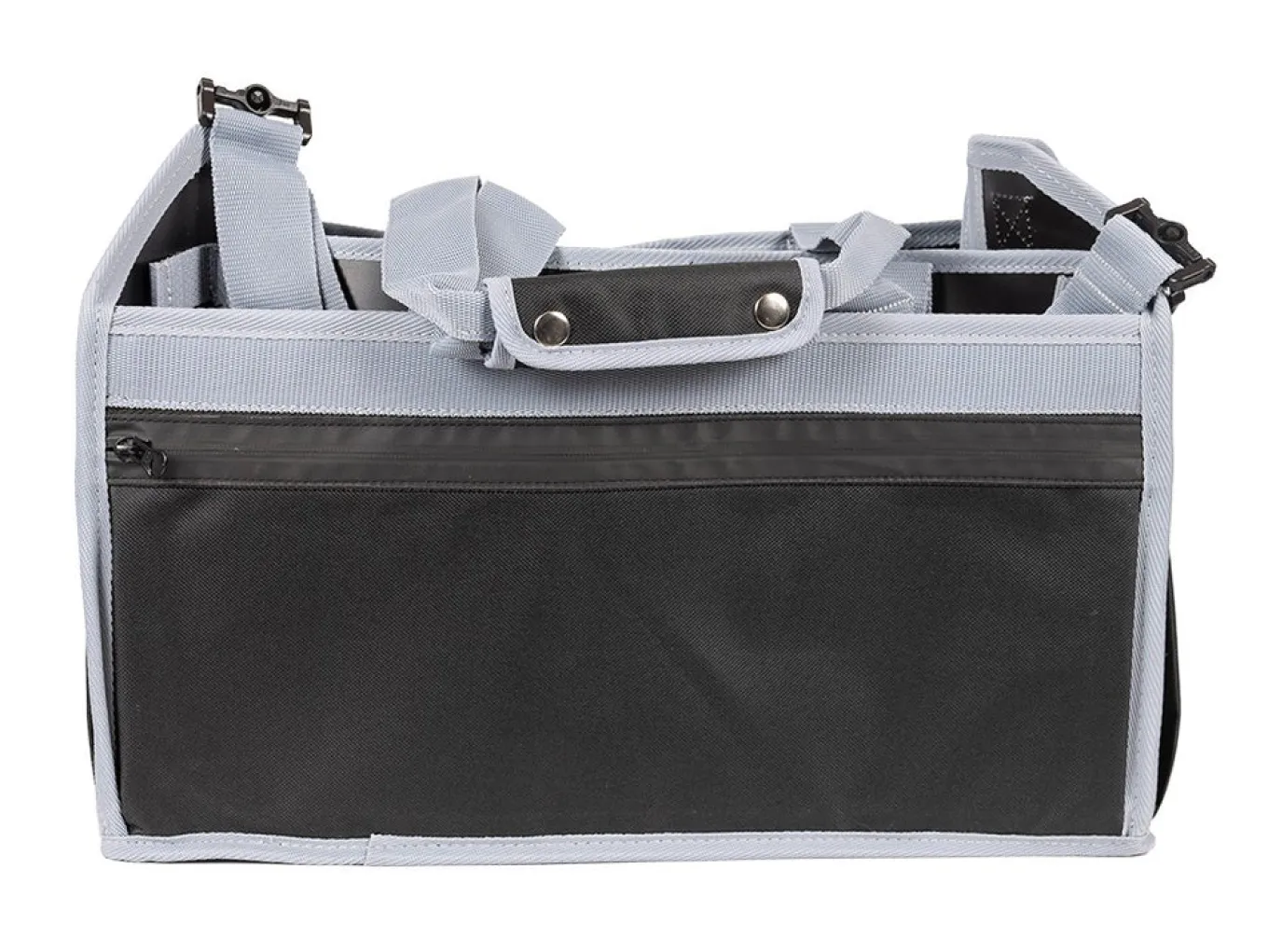 Lettia Large Soft Grooming Caddy