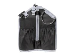 Lettia Large Soft Grooming Caddy