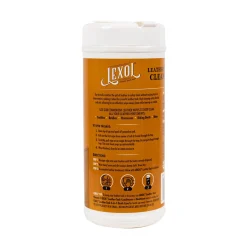 Lexol Quick Wipes Cleaner