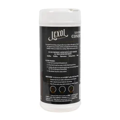 Lexol Quick Wipes Conditioner