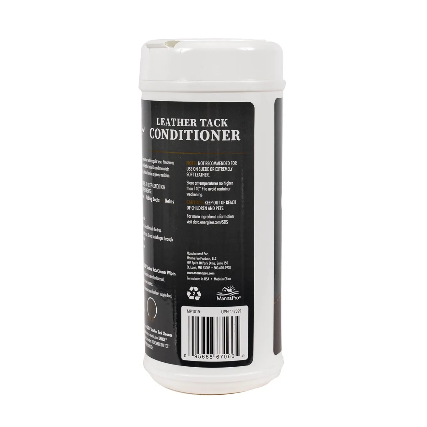 Lexol Quick Wipes Conditioner
