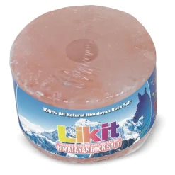 Likit Rock Salt Horse Treat 1 kg