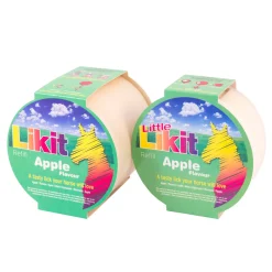Little Likit Apple Horse Treat 250 g