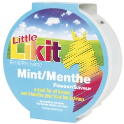 Little Likit Mint Horse Treat 250 g