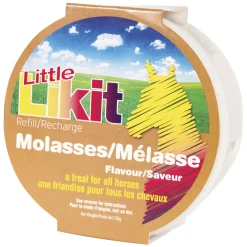 Little Likit Molasses Horse Treat 250 g