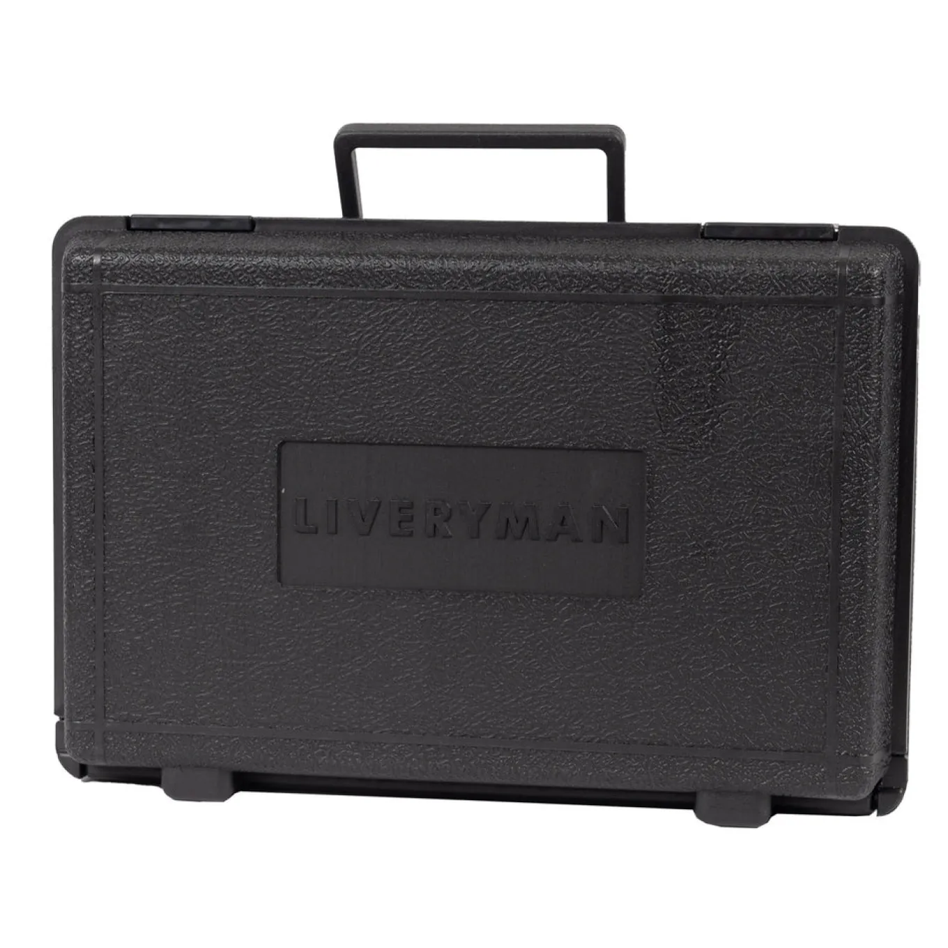 Liveryman Classic Brushless Ceramic Clipper