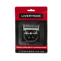 Liveryman Nova Adjustable Blade