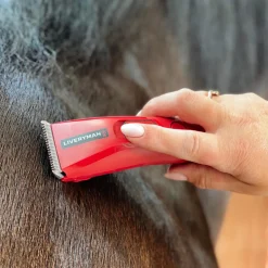 Liveryman Nova Cordless Trimmer
