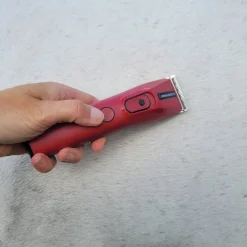 Liveryman Nova Cordless Trimmer