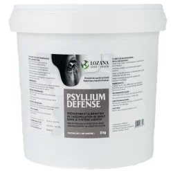 Lozana Health Psyllium Pellets 3 kg
