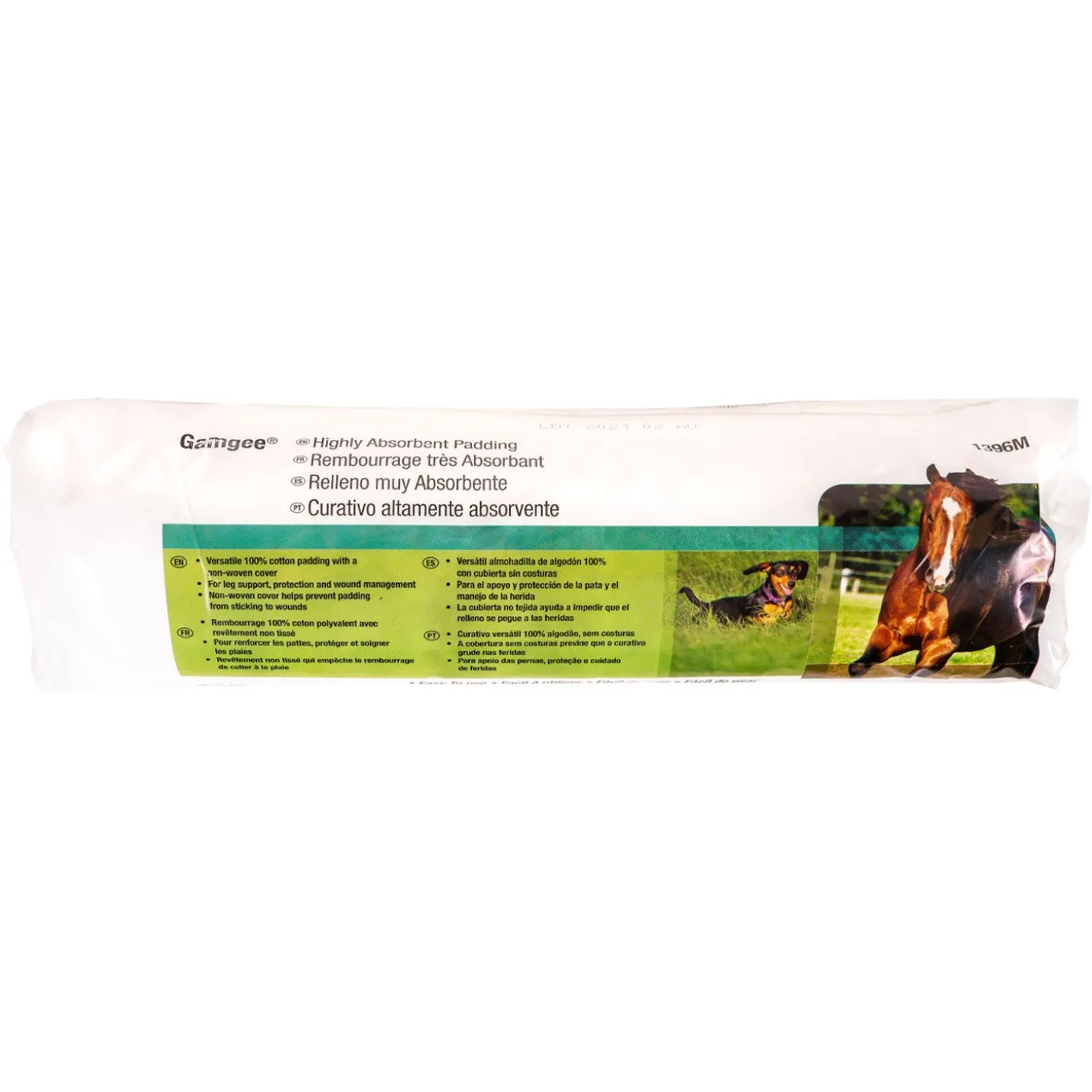 3M Gamgee Tissue 30 cm