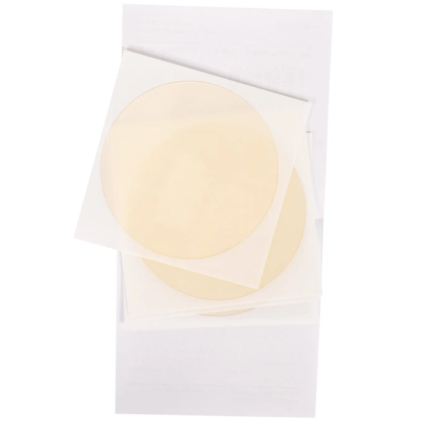 3M Rundown Patch - Pack of 4
