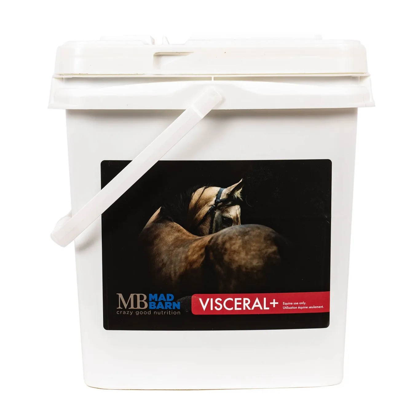 Mad Barn Visceral+ 5 kg