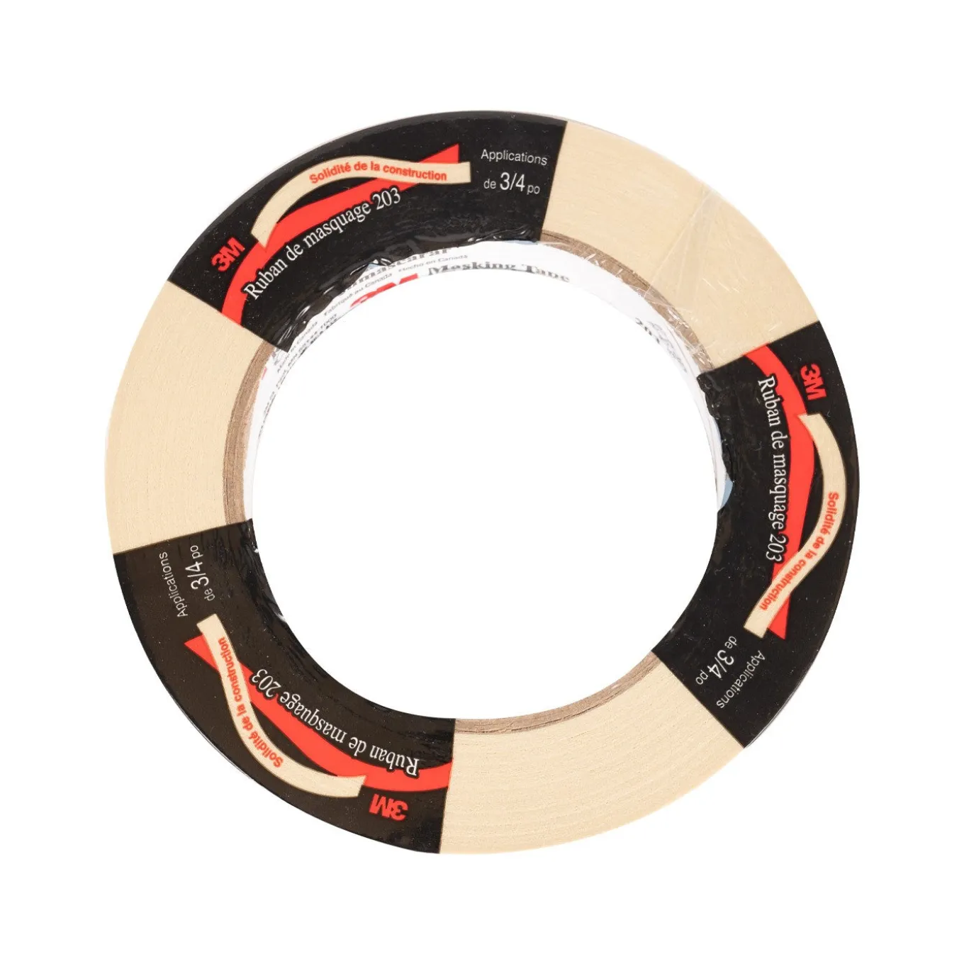 Masking Tape 2 cm X 55 m