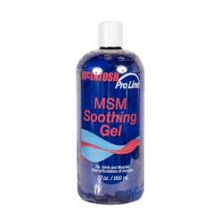 McIntosh Pro Line MSM Gel 950 mL