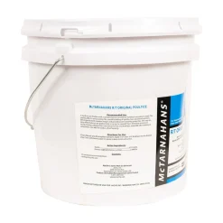 McTarnahans R-T Original Poultice 10.4 kg