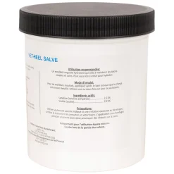 McTarnahans Vet-Heel Salve 473 mL