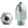 Medium Hexagonal Bullet Stud