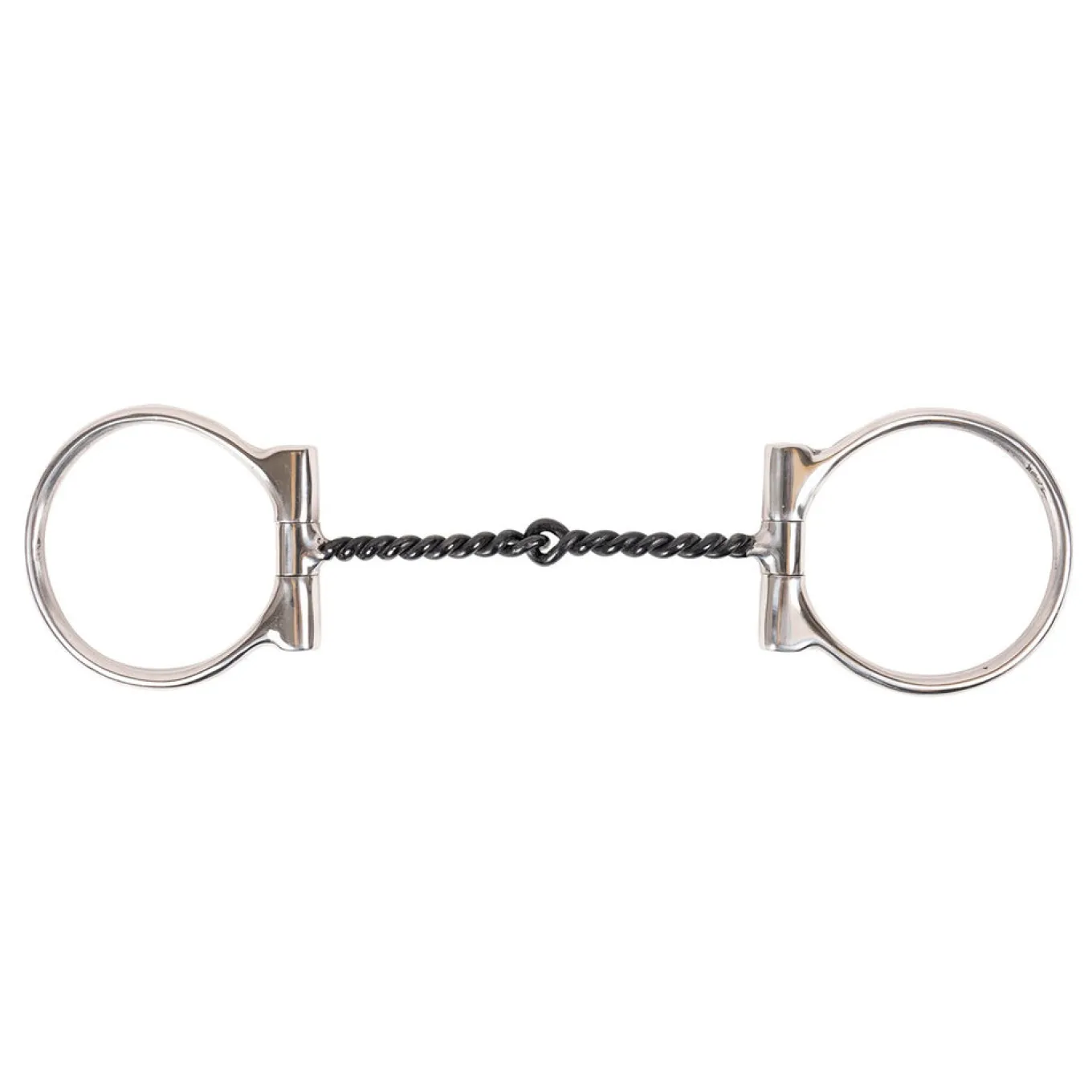Metalab Dee Ring Bit W/ Twisted Wire