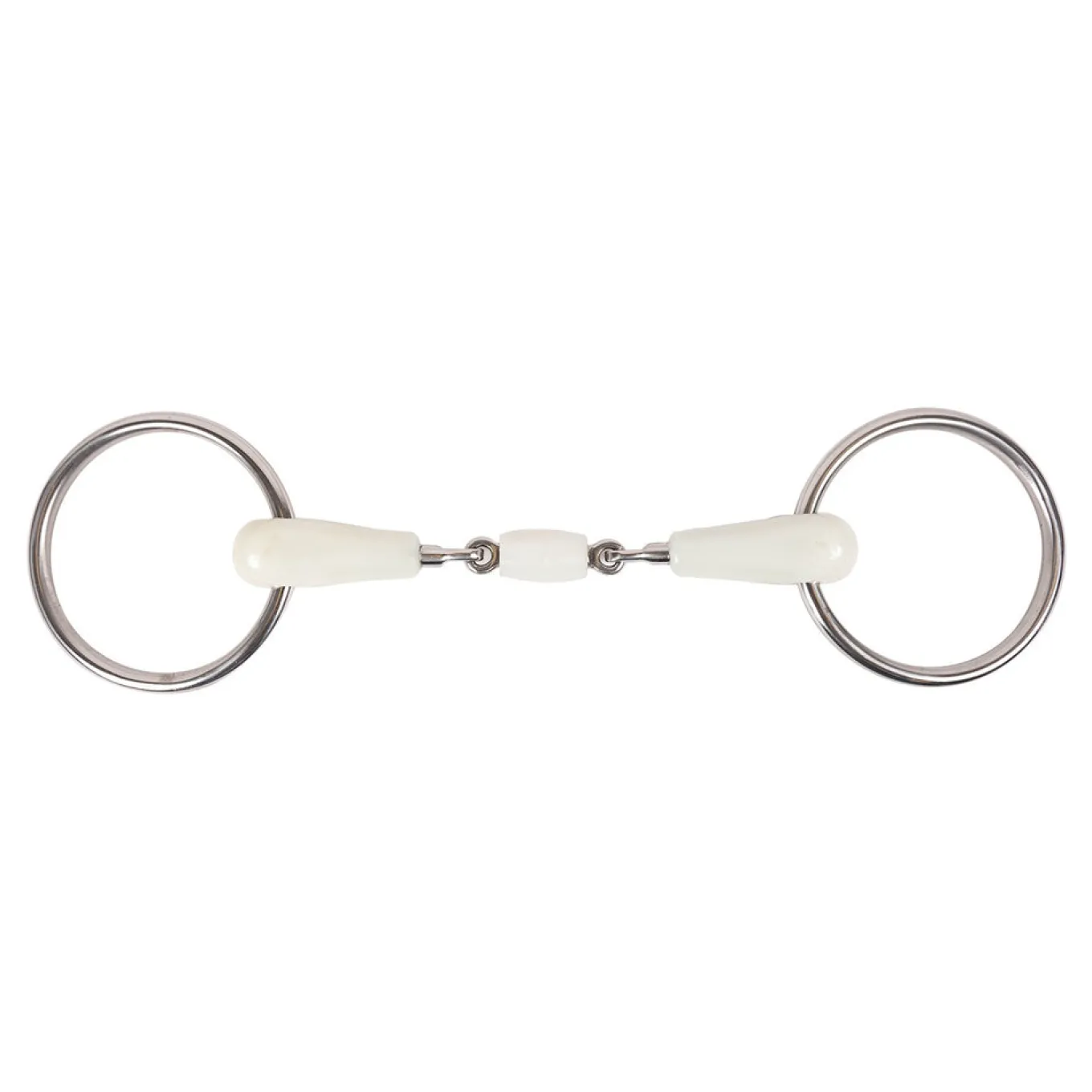 Metalab Flexi Loose Ring Bit W/ Peanut