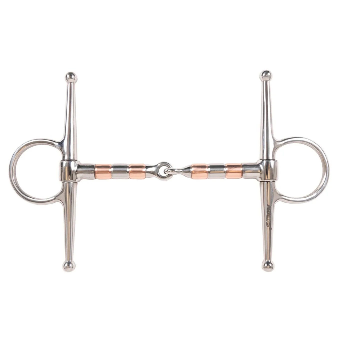Metalab Full Cheek Copper Roller Bit