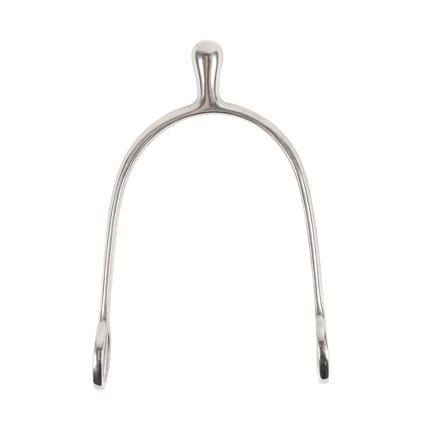 Metalab German Style Prince of Wales Spurs 20 mm
