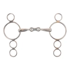 Metalab Loose Ring French Link Elevator Bit