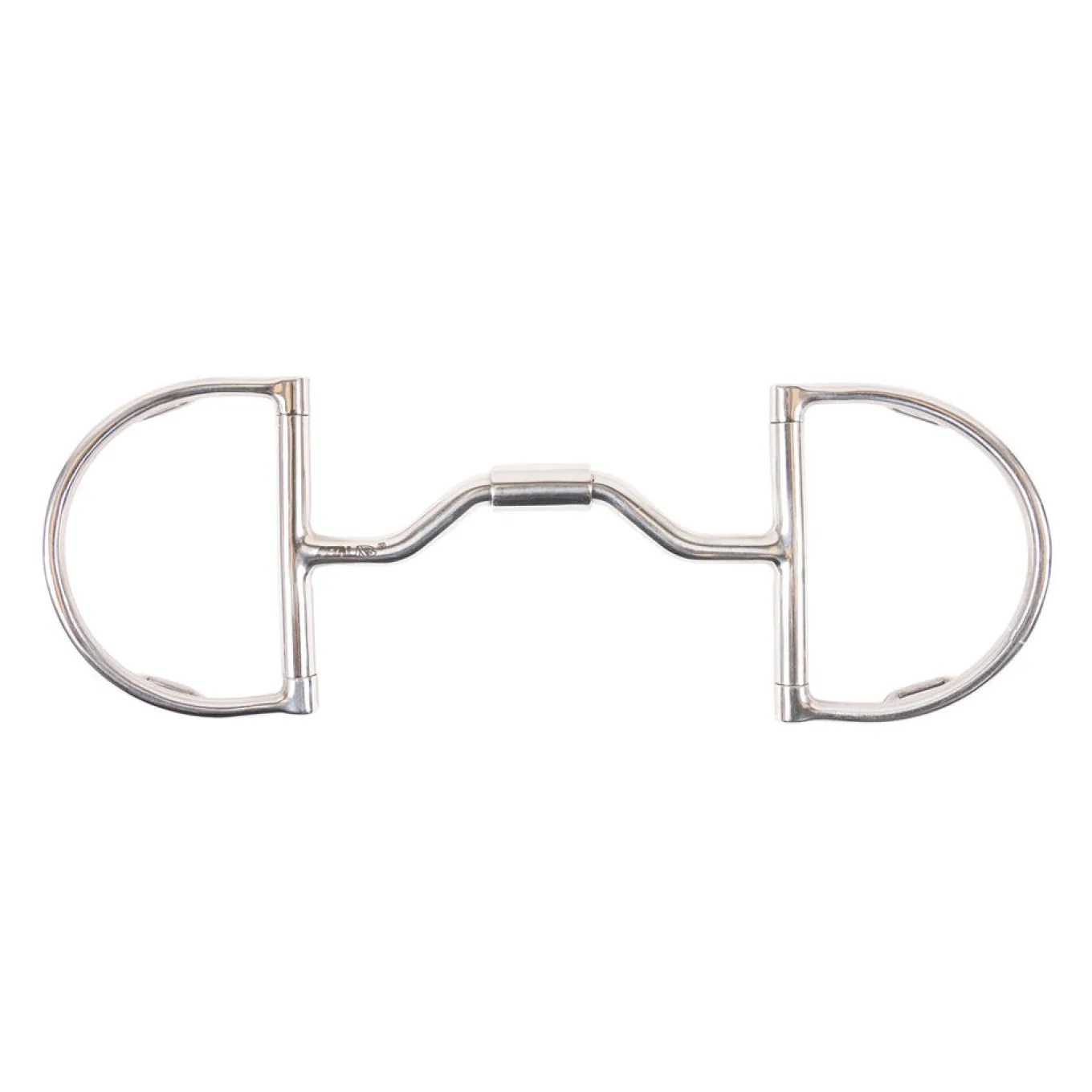 Metalab Ported Barrel Dee Bit W/ Hooks