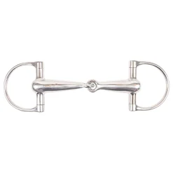 Metalab Racing Dee Hollow Mouth Bit