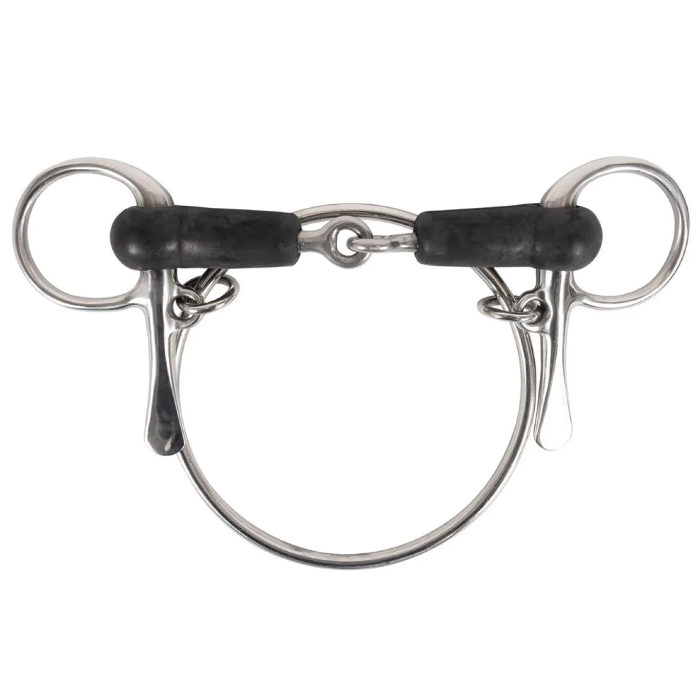 Metalab Rubber Dexter Ring Bit