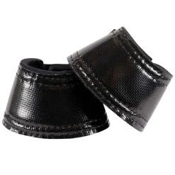 Mini Bell Boots W/ Velcro