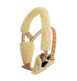 Miracle Collar Jowel & Browband Covers