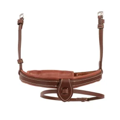 Mondega Bayeux Poll Relief Anatomical Bridle