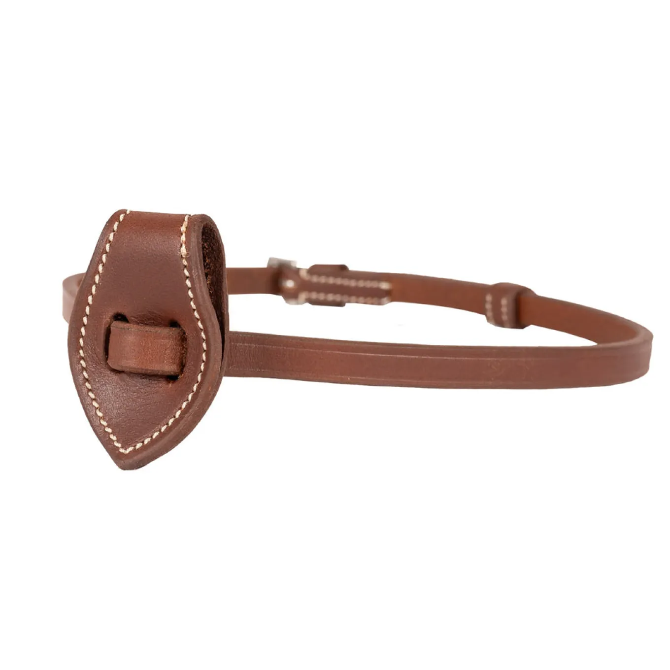 Mondega Bayeux Poll Relief Anatomical Bridle