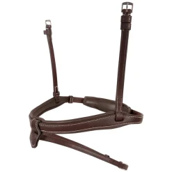 Mondega Bayeux Poll Relief Anatomical Bridle