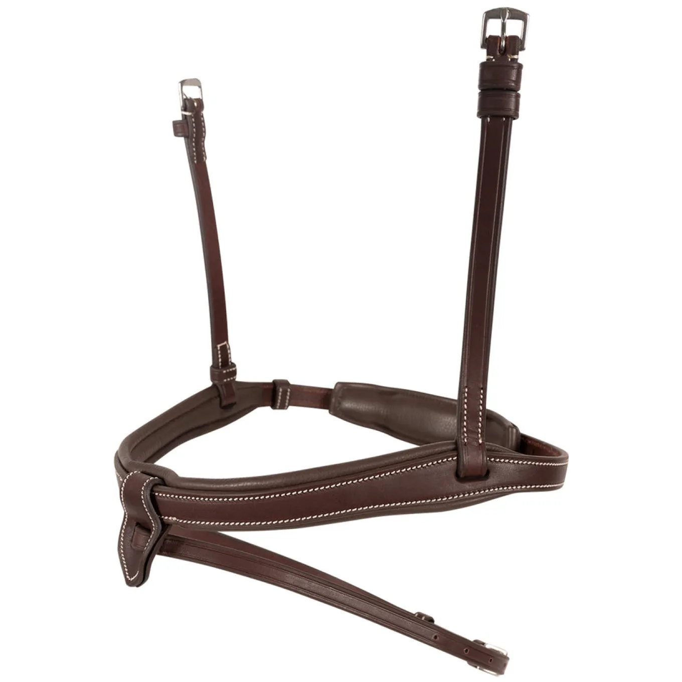 Mondega Bayeux Poll Relief Anatomical Bridle