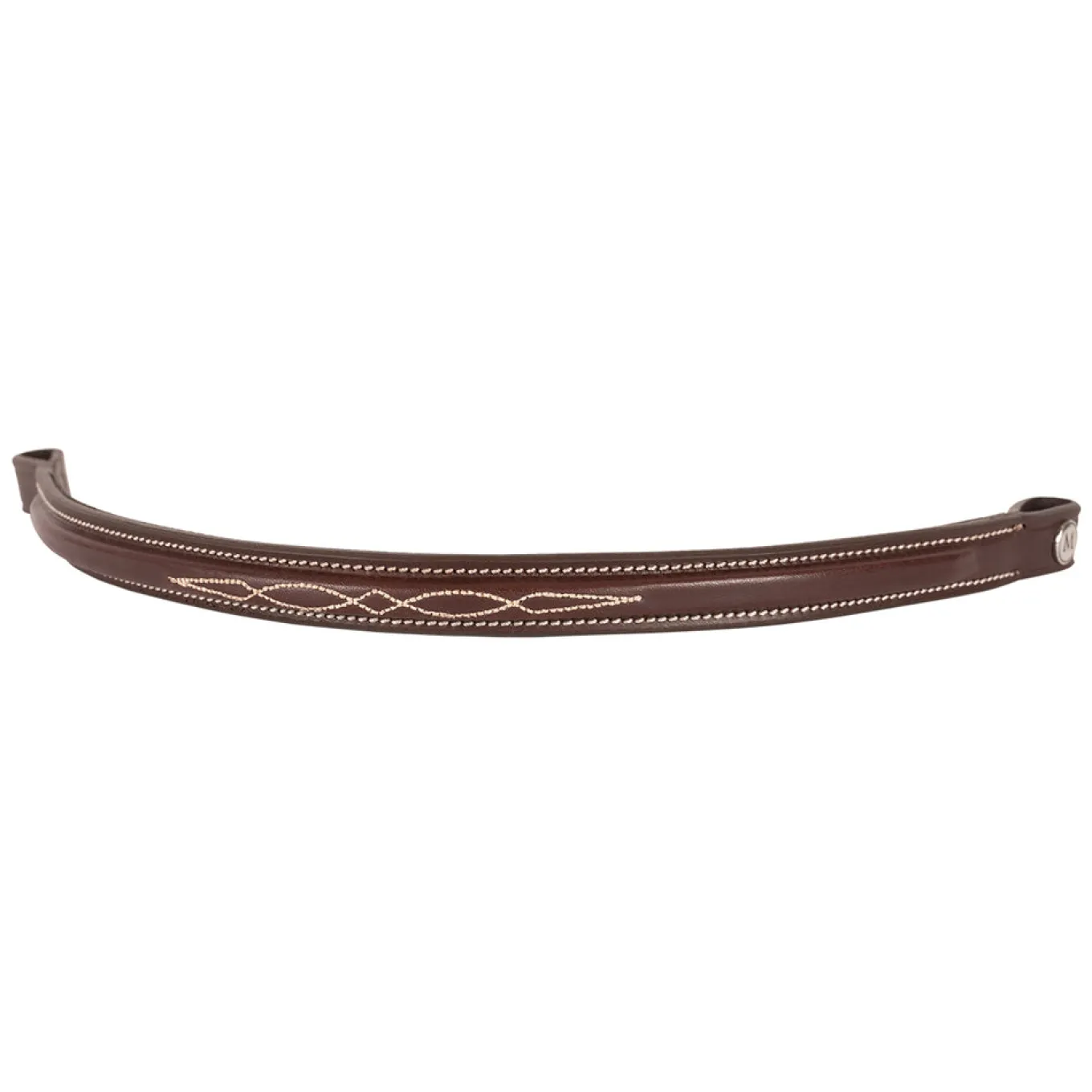 Mondega Gayo Classic Hunter Bridle
