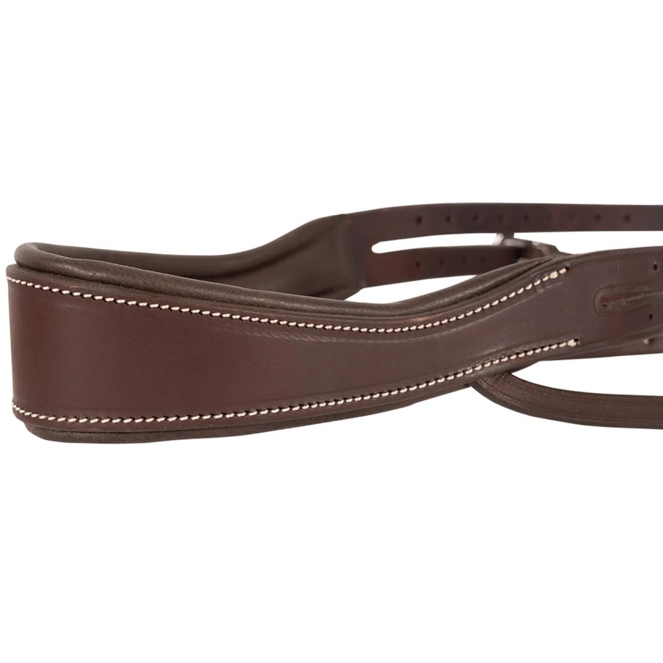 Mondega Gayo Classic Hunter Bridle