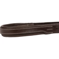 Mondega Kona 2.0 Skinny Hunter Bridle W/ Reins