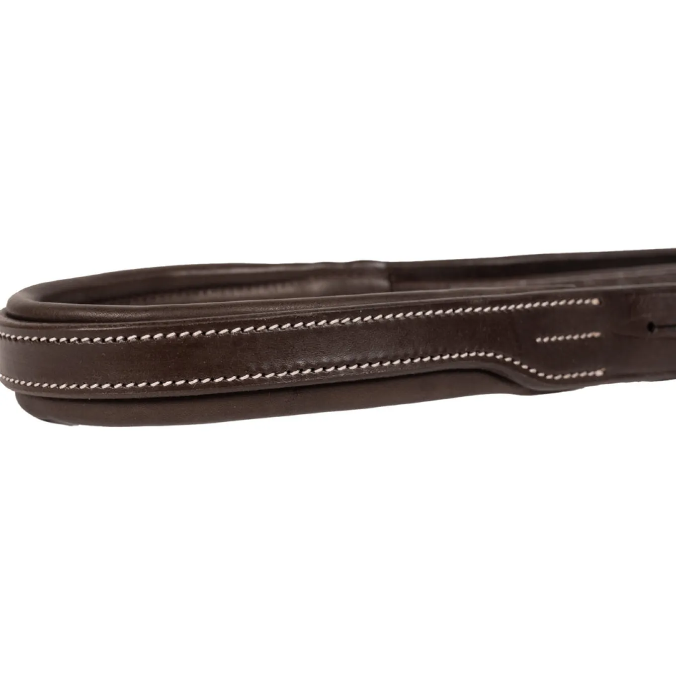 Mondega Kona 2.0 Skinny Hunter Bridle W/ Reins