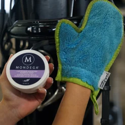 Mondega Lavender Saddle Soap 125 g
