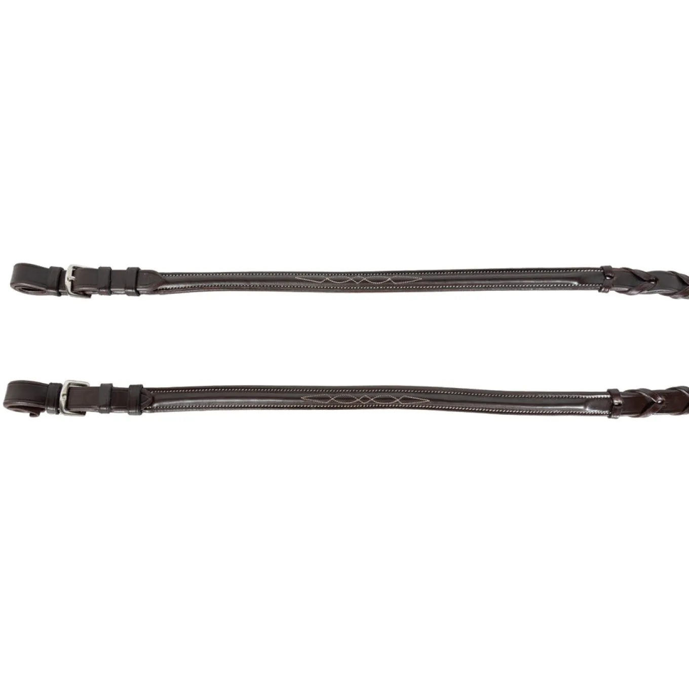 Mondega Marocchino 2.0 Hunter Bridle W/ Reins